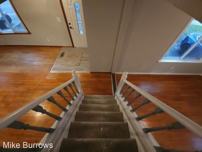 Building Photo - 3 br, 2 bath House - 2806 Melrose Ave