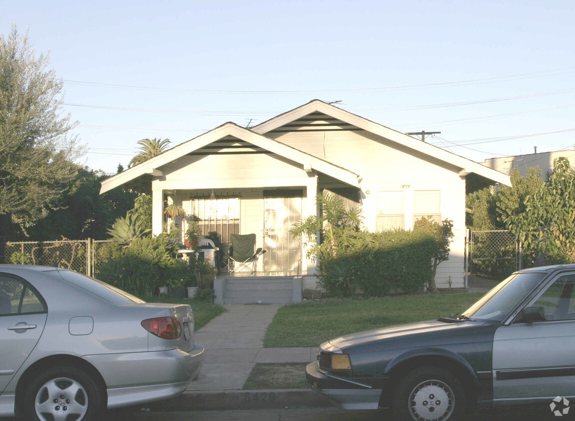 Building Photo - 6429 Stafford Ave