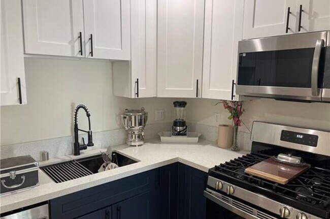 Foto del edificio - 12640 Bessemer St
