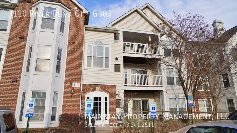 Foto principal - 2 Bed 2 Bath Condo In Russet Community