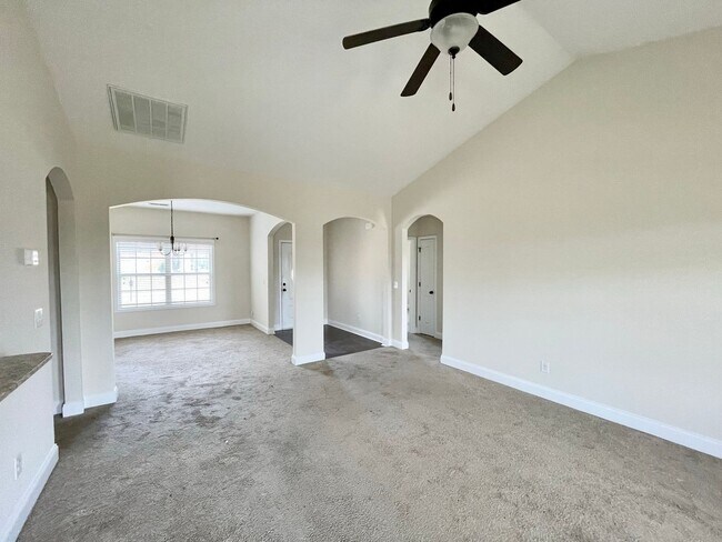 Foto del edificio - Emanuel Creek Subdivision