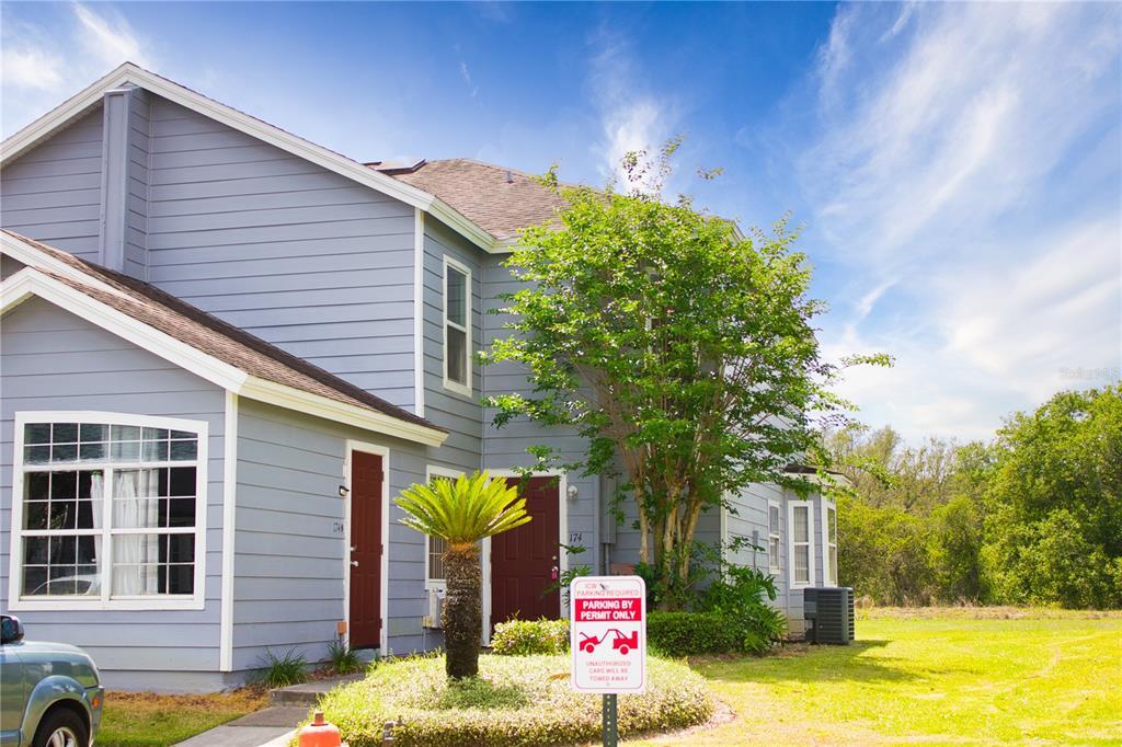 174 Orchid Dr, Davenport, FL 33897 Townhome Rentals in Davenport FL