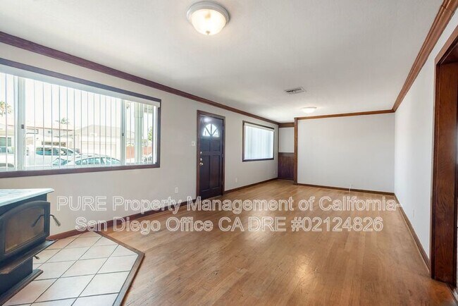 Foto del edificio - 1535 Meade Ave