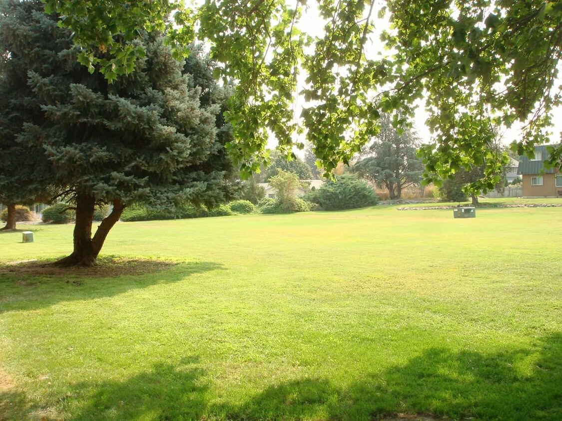 Kamiakin North Apartments Apartments in Kennewick, WA