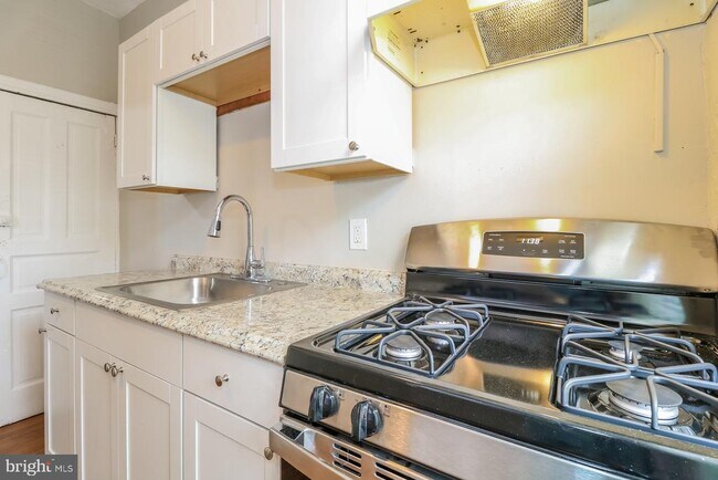 Foto del edificio - 1639 S Frazier St