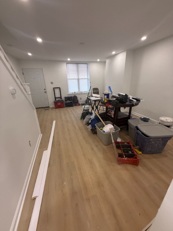 Photo - 1413 N Vodges St Townhome