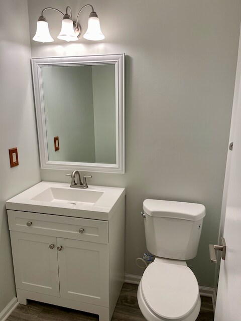 Foto del edificio - 303 Oswego Ct