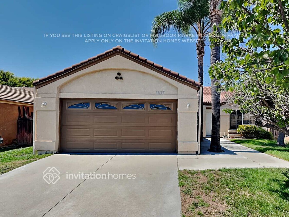 Foto principal - 39537 Silverberry Ct
