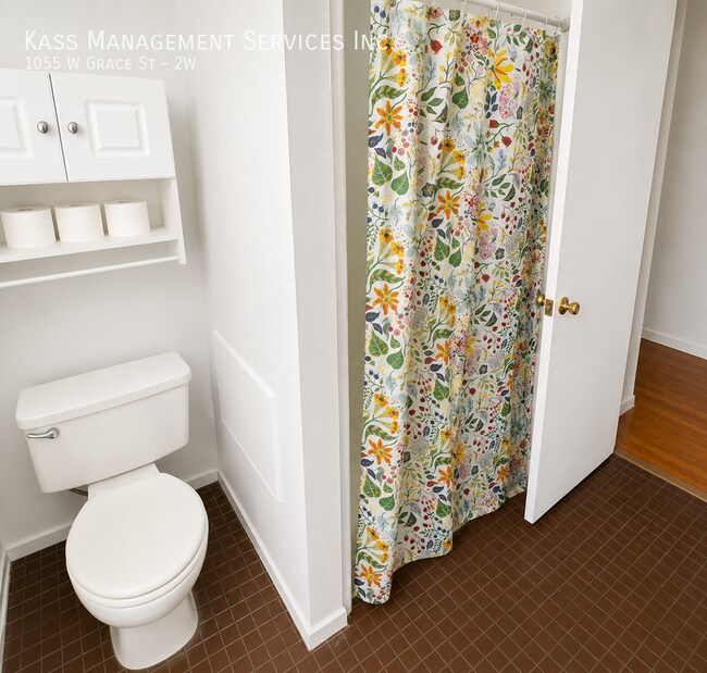 Foto del edificio - 1055 W Grace St