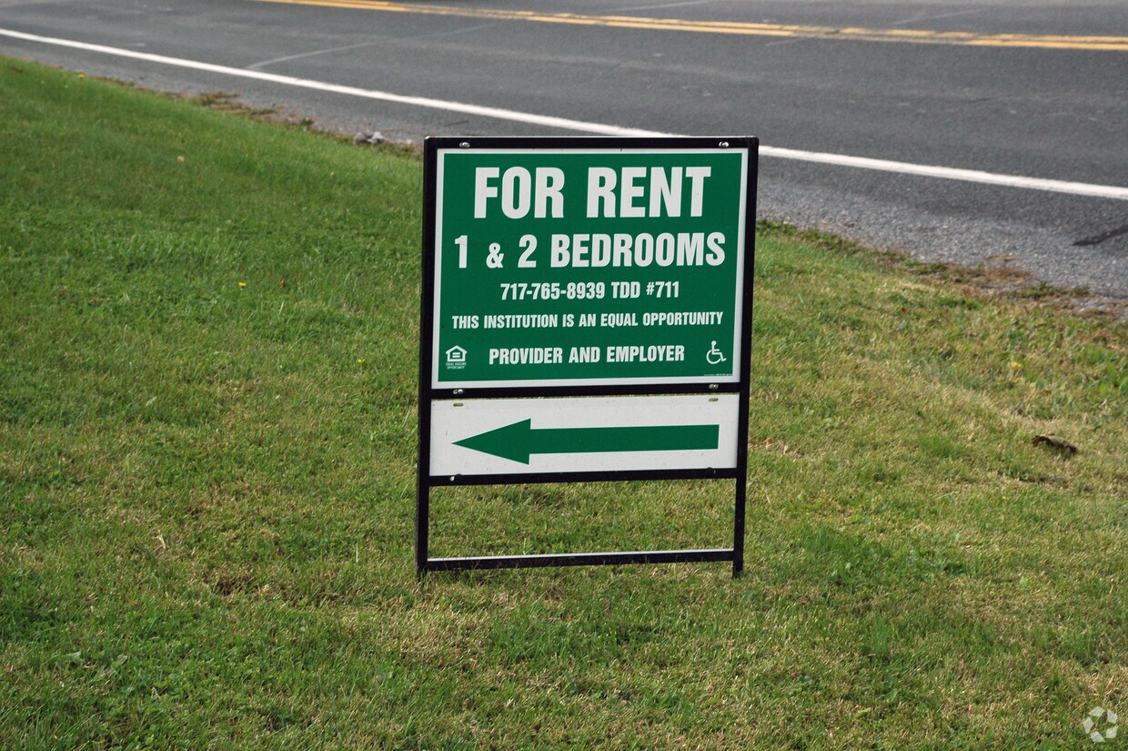 Foto del edificio - Waynesboro Apartments