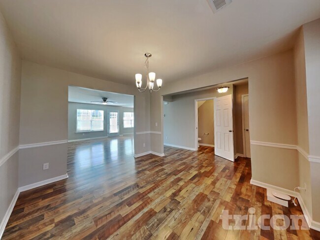 Building Photo - 5750 Misty Meadows Ct