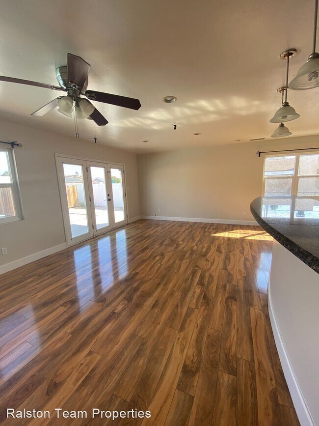 Foto del edificio - 3 br, 2 bath House - 1231 Nolan Ave