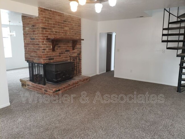Building Photo - 1174 N Harrisville Rd