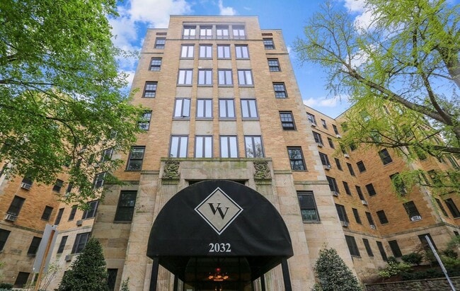 Photo - 2032 Belmont Rd NW Apartment