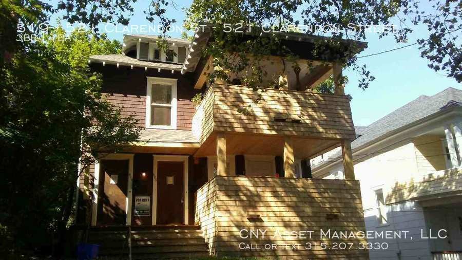 Foto principal - 519 Clarendon St