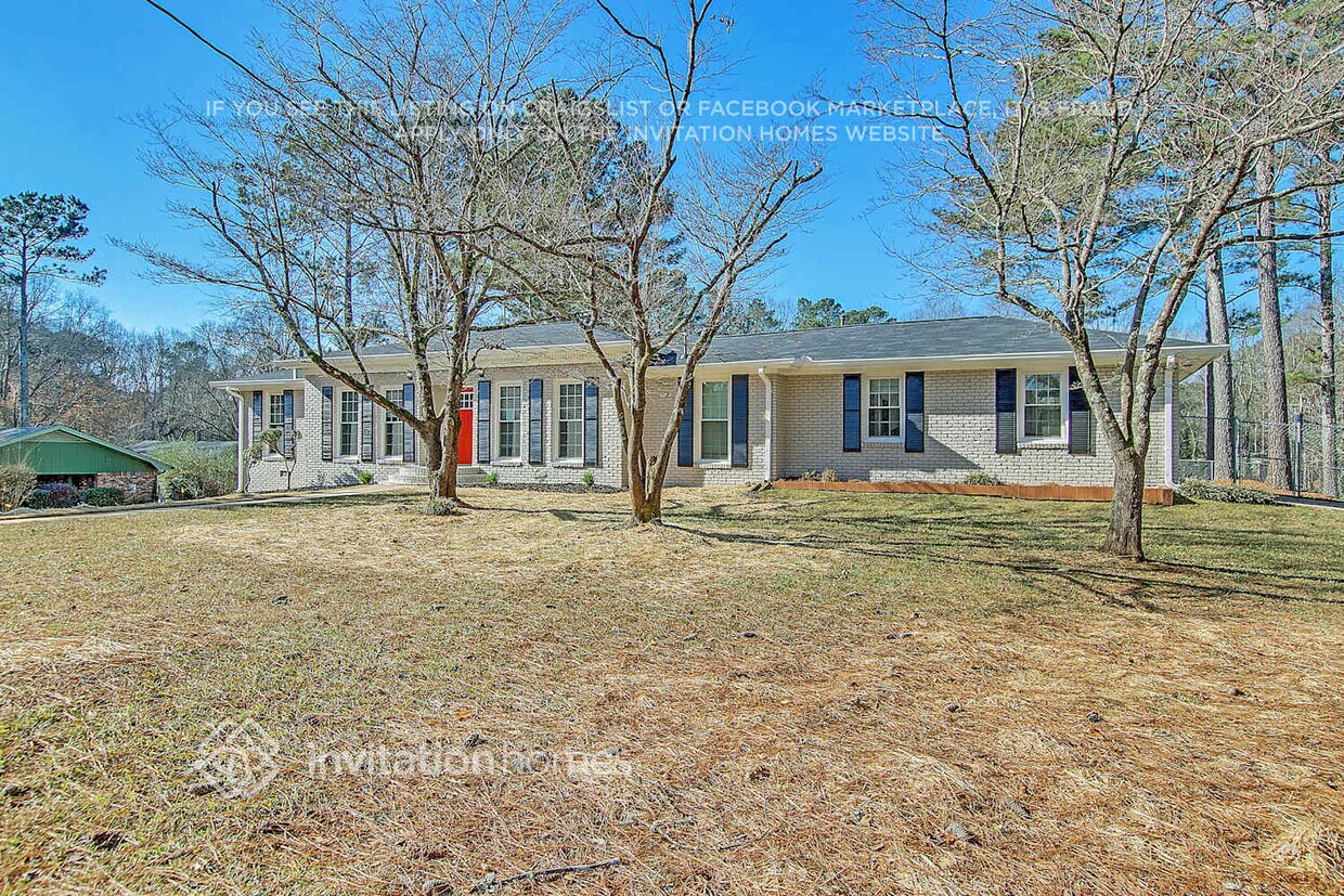 Foto principal - 4872 Duncan Dr