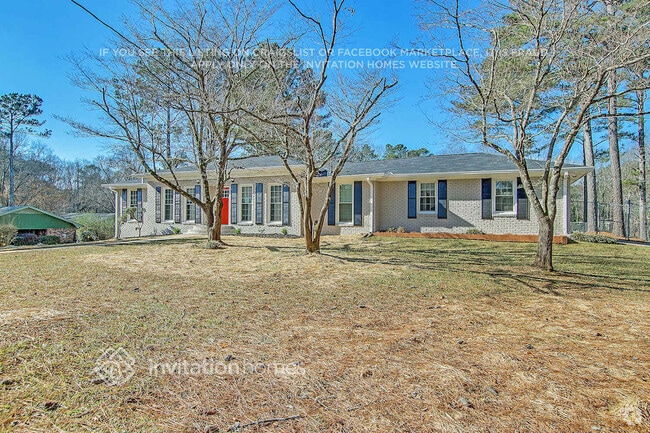 Building Photo - 4872 Duncan Dr
