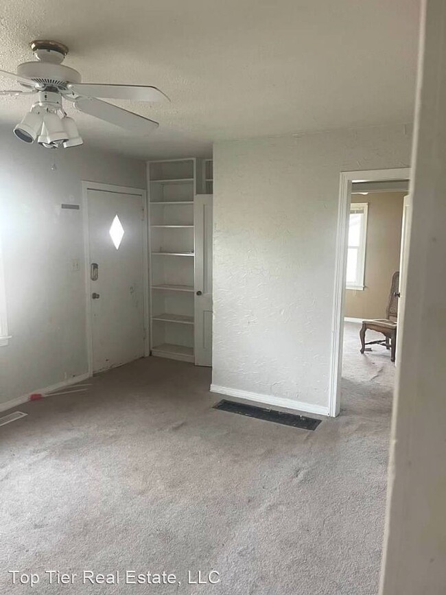 Building Photo - 3 br, 1 bath House - 514 N 19th St