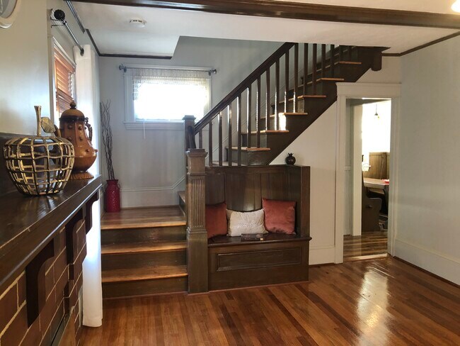 Foto del edificio - 61 Hadwen Rd