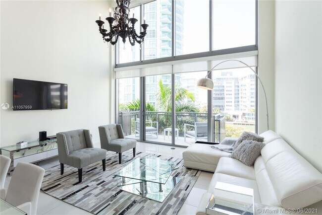 Foto del edificio - 6000 Collins Ave