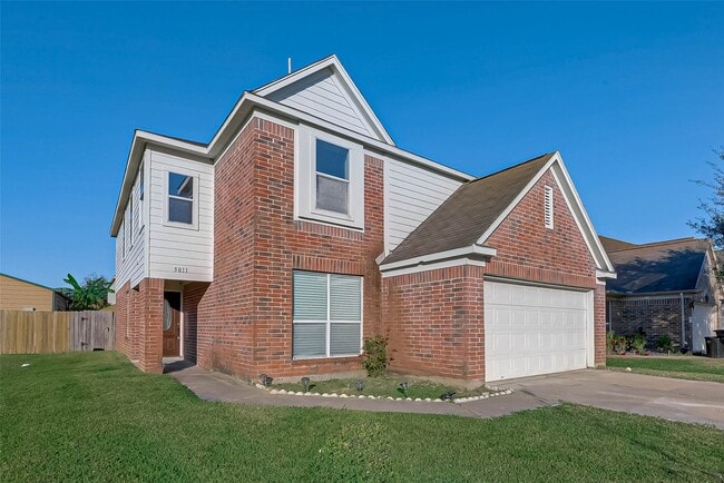 Foto del edificio - 5011 Redwing Brook Trail