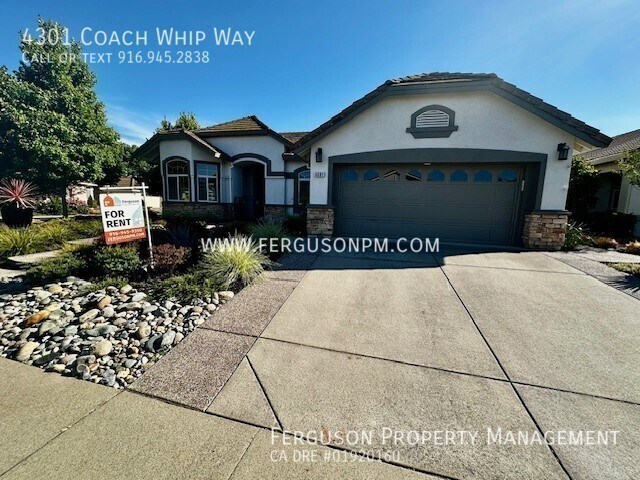 Foto principal - Gorgeous Yosemite Model in Sun City Roseville