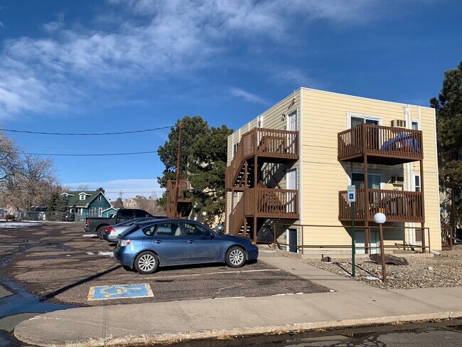 Foto del edificio - 9380 W 49th Ave