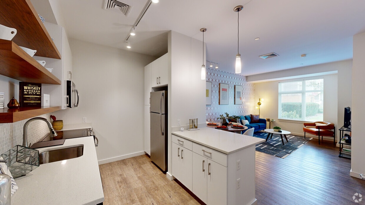 Photo - Chroma Apartments