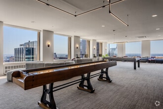 Interior Photo - Continental Tower