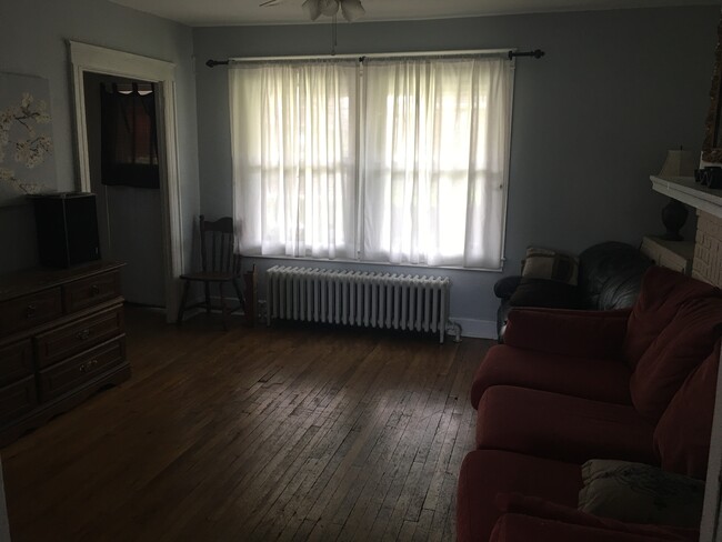 Foto del edificio - 3258 Dawson St