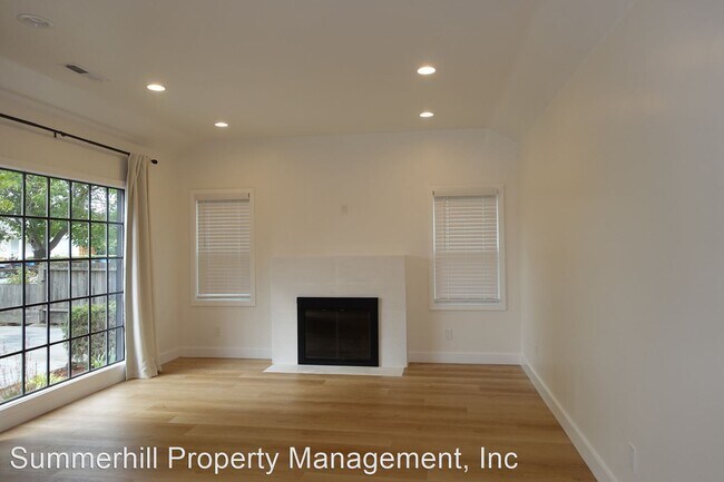 Building Photo - 3 br, 3 bath House - 526 Lincoln Ave.