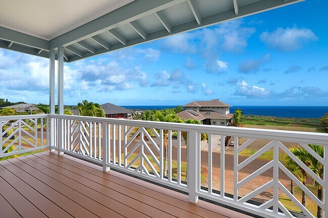 Foto del edificio - Beautiful 4 Bedroom, 4 Bathroom Home in th...