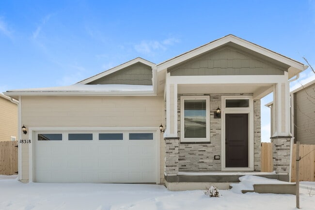 Building Photo - 18318 E 93rd Pl