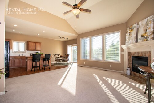 Foto del edificio - 12414 S Sagebrush Dr