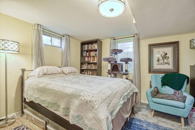 Bedroom #2 - 471 S Marshall St