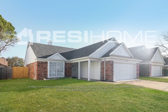 Foto del edificio - 2708 Creekwood Ln