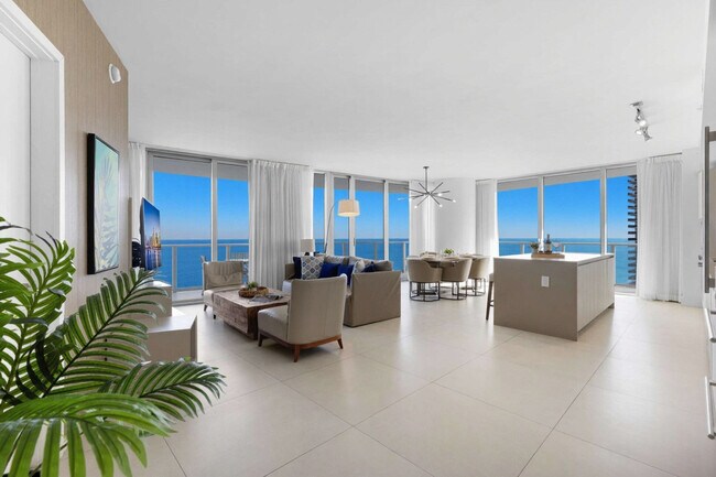 Foto del edificio - 4111 S Ocean Dr