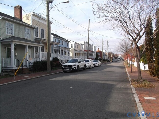 Foto del edificio - 707 Catherine St