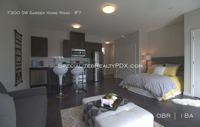 Foto del edificio - 7300 SW Garden Home Rd