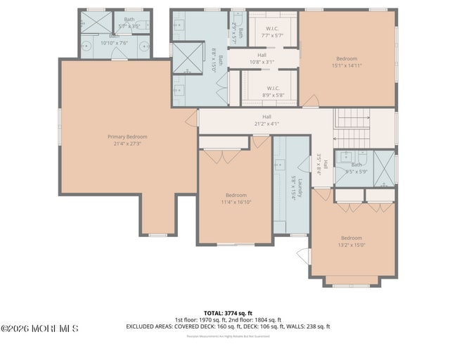 Building Photo - 18 Culebra Ave