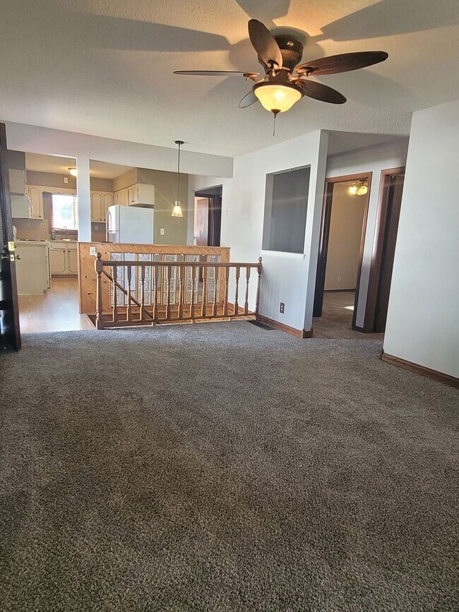 Foto del edificio - Cozy 3 Bedroom House!