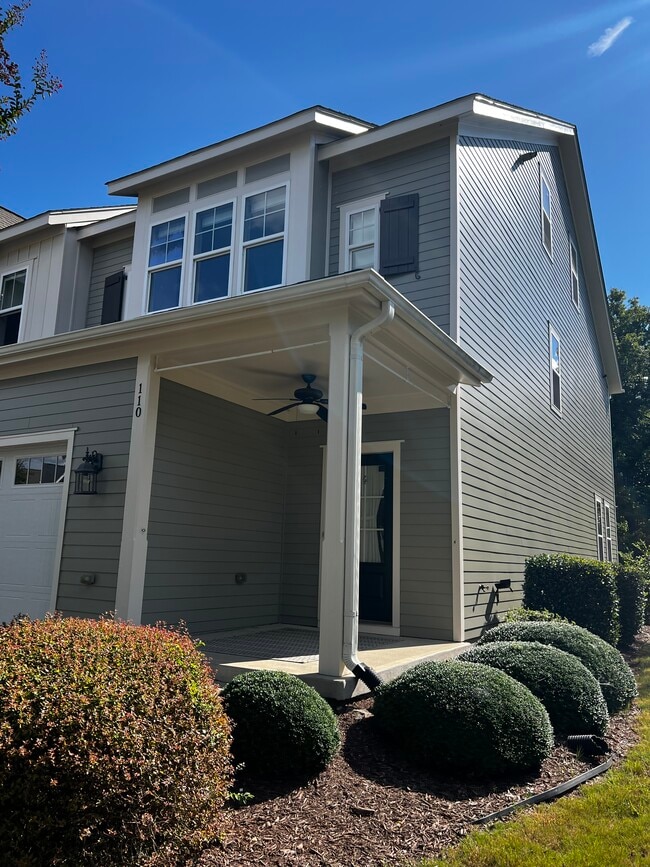 Building Photo - 110 Ellsworth Manor Dr