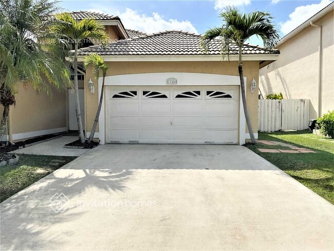 Building Photo - 1140 NW 184th Terrace