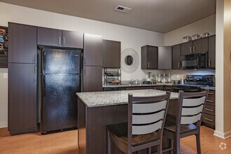 Interior Photo - The Depot