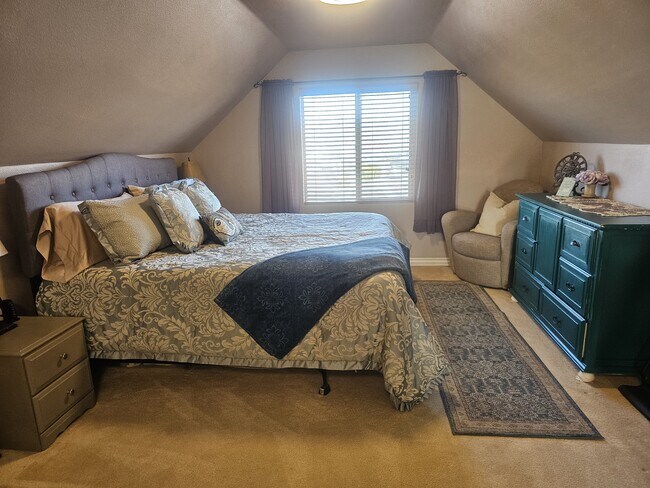 Foto del edificio - 2353 S Sandia Rd