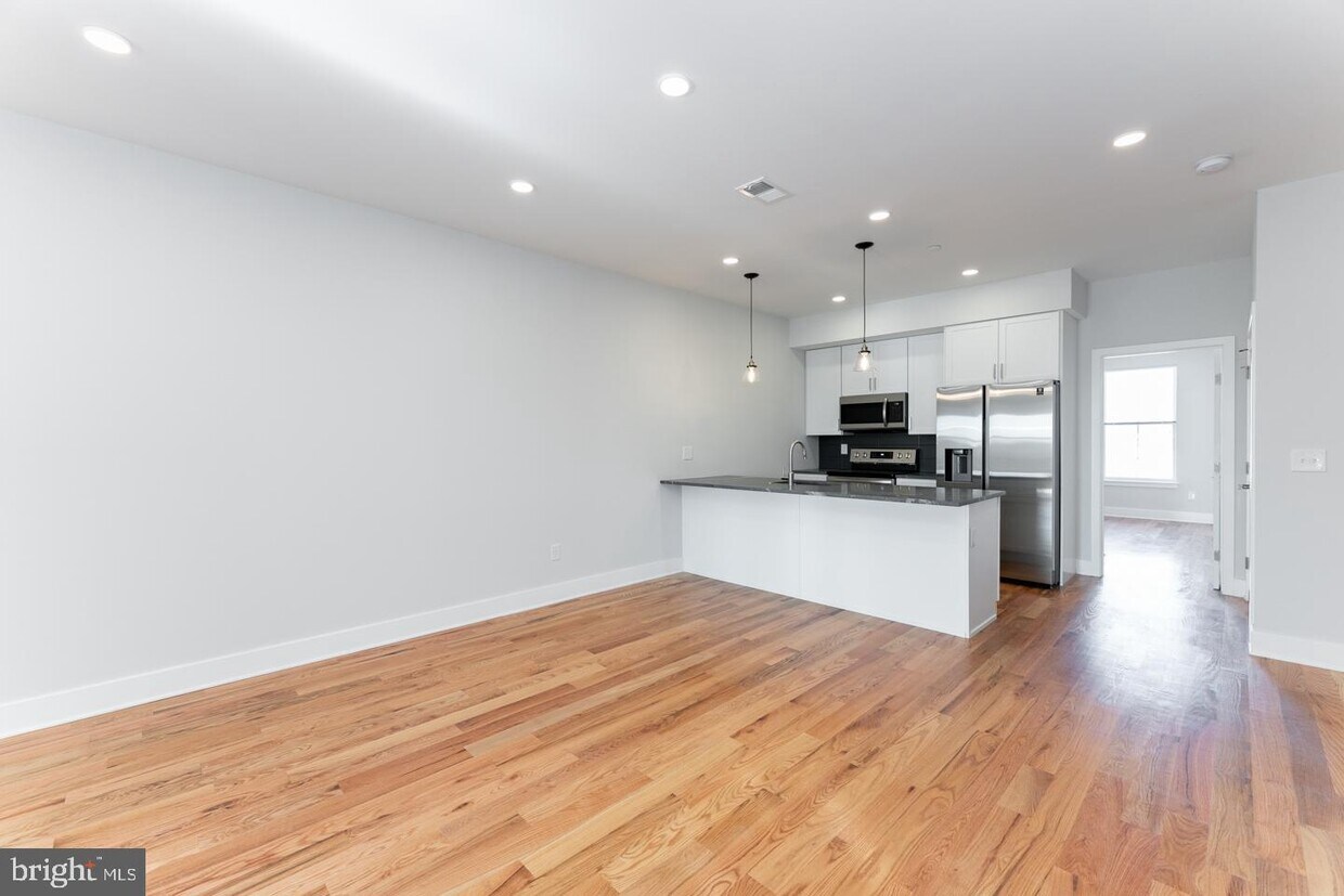 2933 Salmon St Unit 3, Philadelphia, PA 19134 Apartment for Rent in Philadelphia, PA