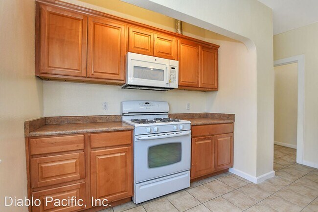Building Photo - 1 br, 1 bath House - 1623 Berrellesa St