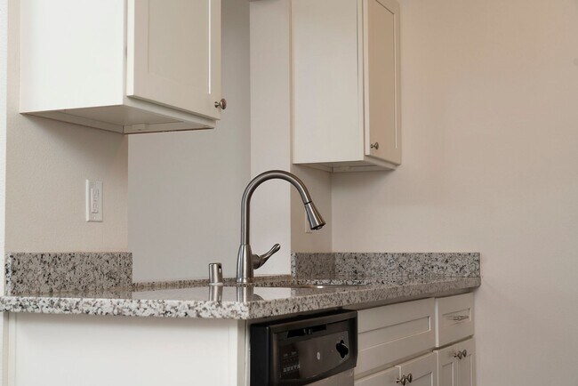 Foto del interior - The Anderson Apartments