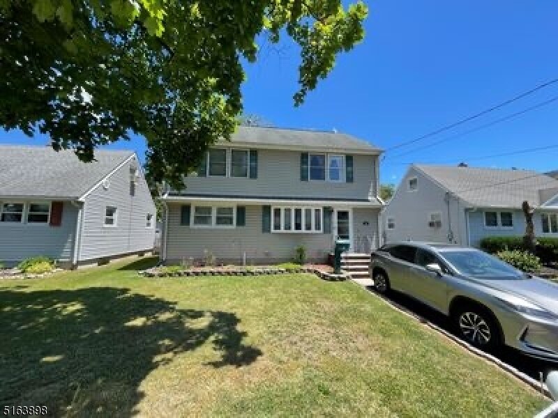 78 Parkway, Little Falls, NJ 07424 House Rental in Little Falls, NJ