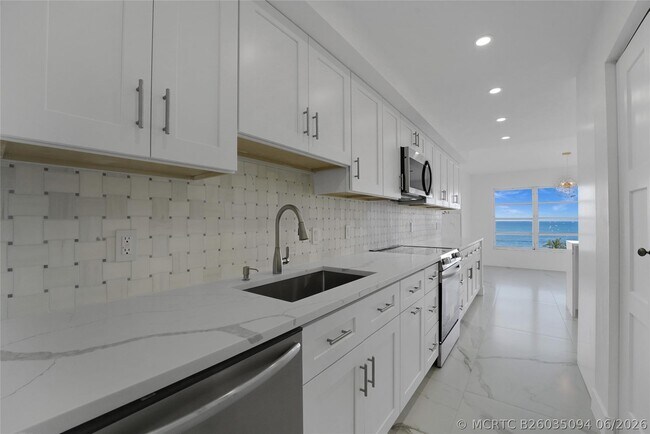 Foto del edificio - 3900 Galt Ocean Dr